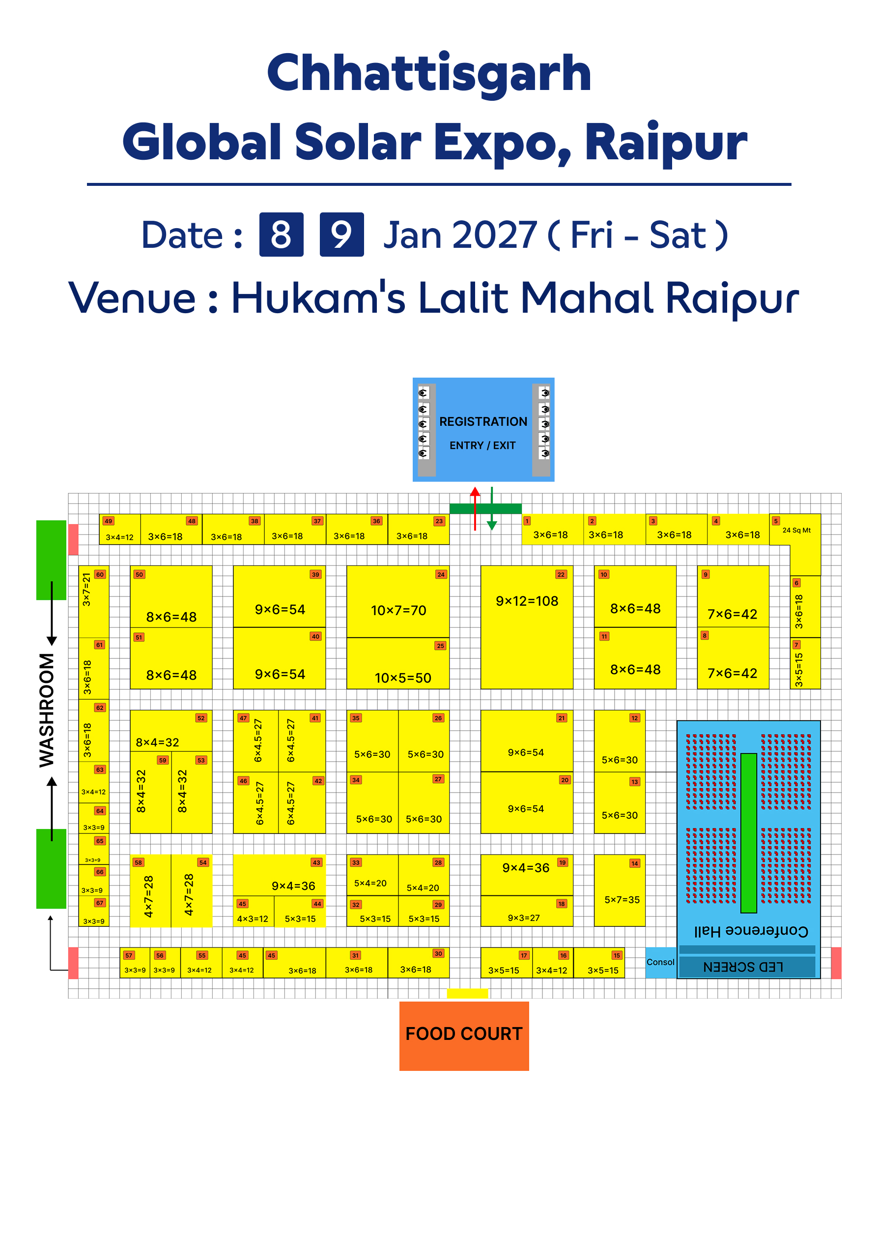 Raipur 3